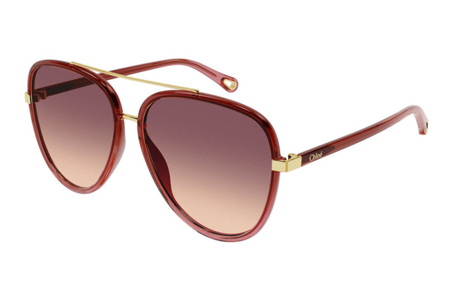 Eyewear Woman Chloé  CH0129S-004