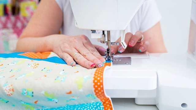 2h Atelier découverte de sa machine  + prise en main