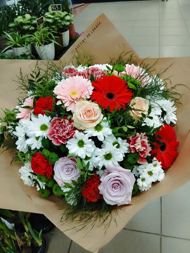 Kytice -Love of my life