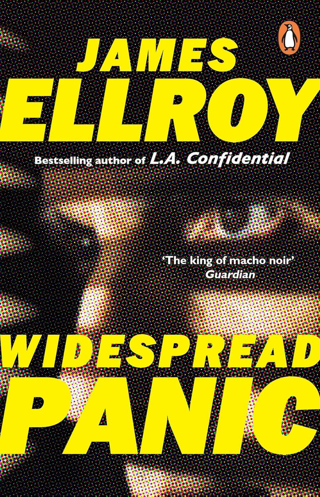 Widespread Panic | James Ellroy