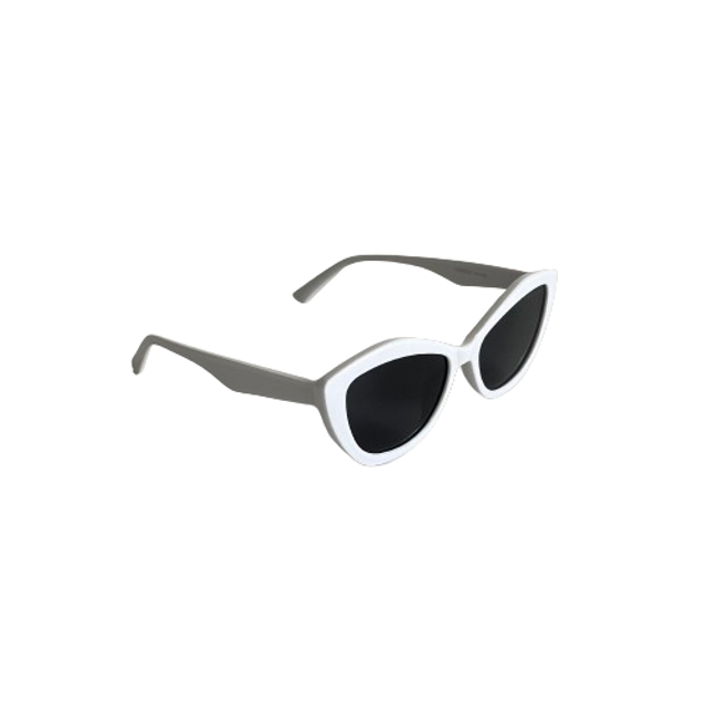 Lunette Polarisante SL [ Blanc ] 