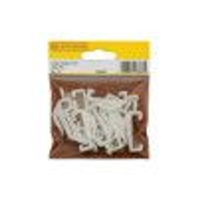 Curtain Hardware and Hooks