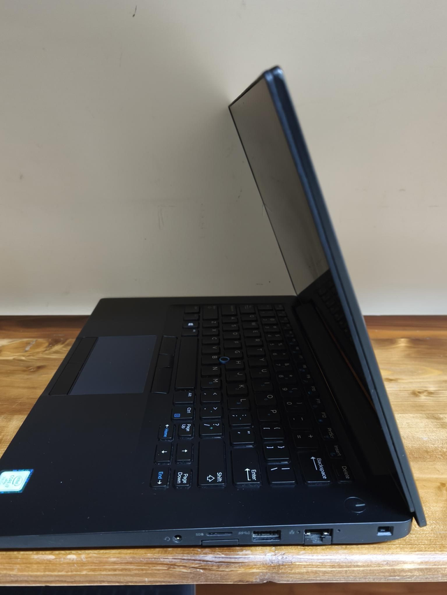 Dell latitude 7490 touchscreen