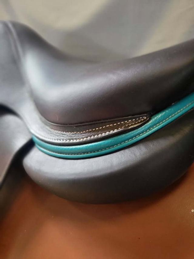 Selle Forestier Séoul - 2023 - 17" - occasion