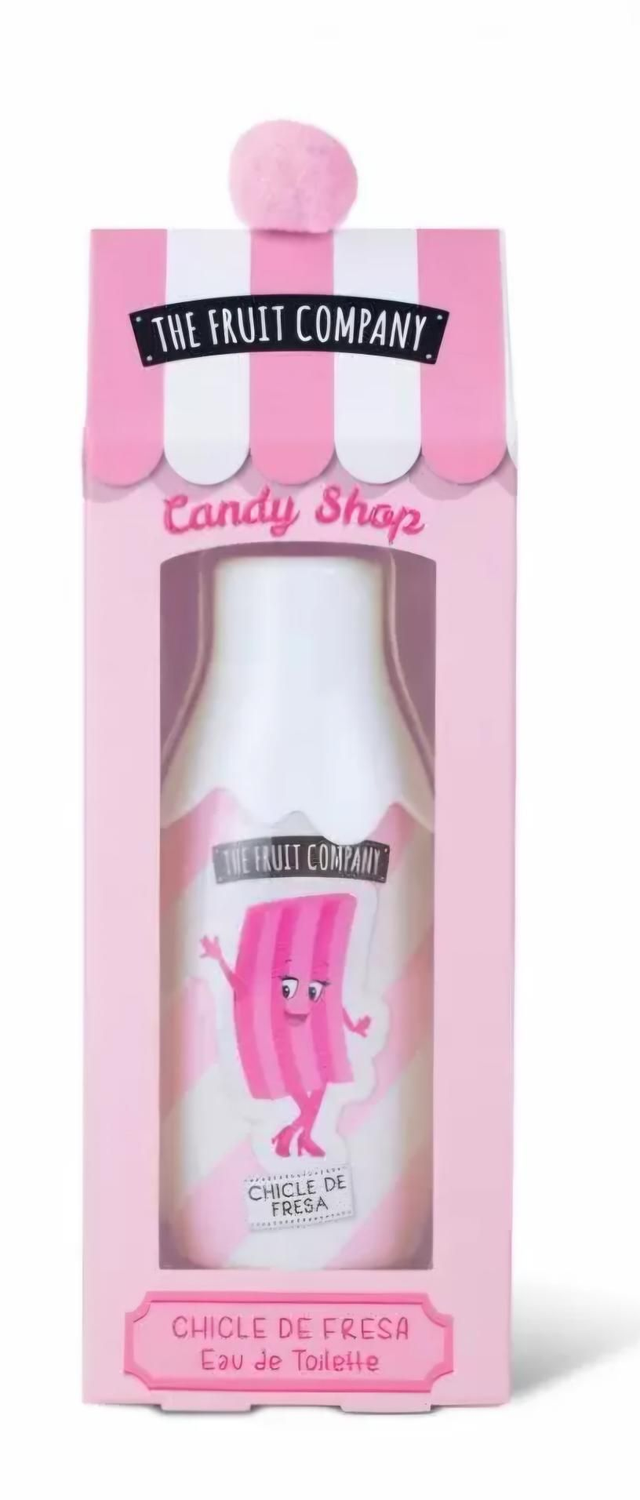Eau de toilette bubulle gum 