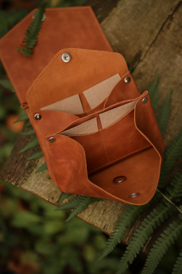 Marian L cognac fougères