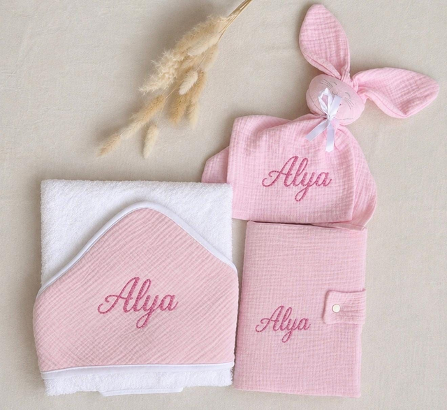 Coffret Tendre Bain