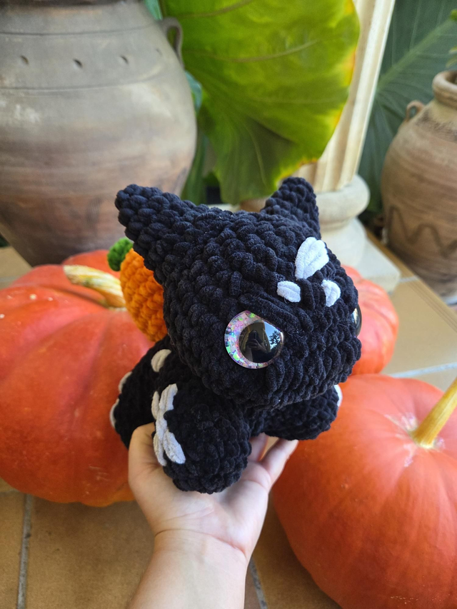 Bulbasaur - Halloween