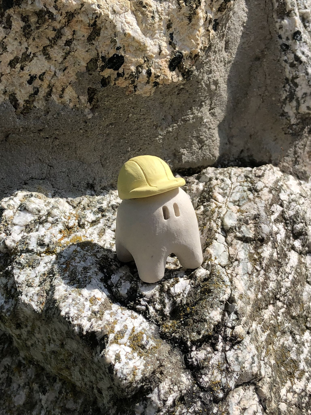 RUDI | Little Creature