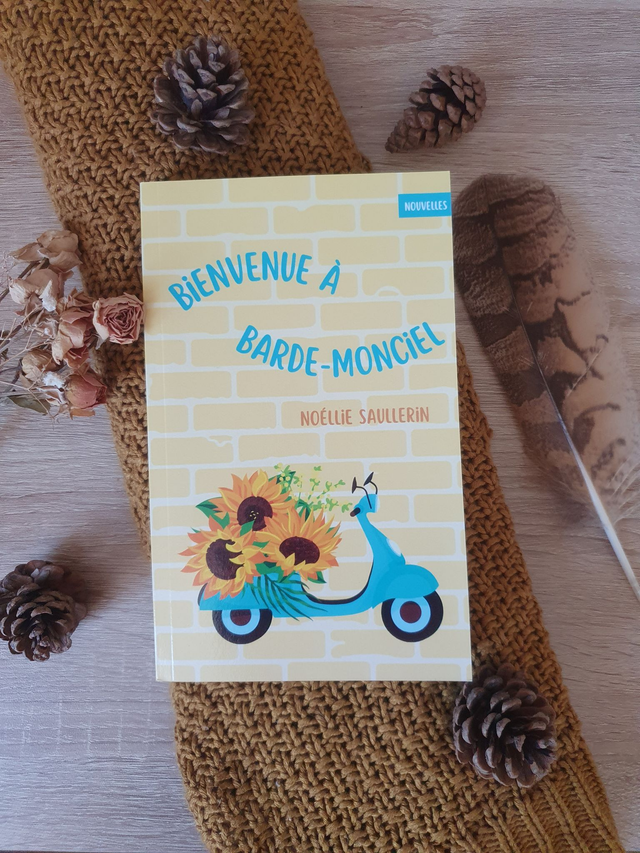 Bienvenue à Barde-Monciel