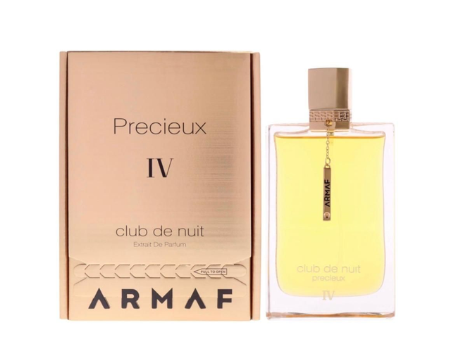 Precieux IV