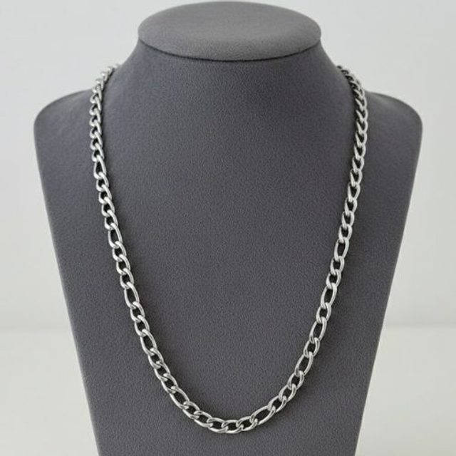 Corrente Grumet - Aço Inoxidável