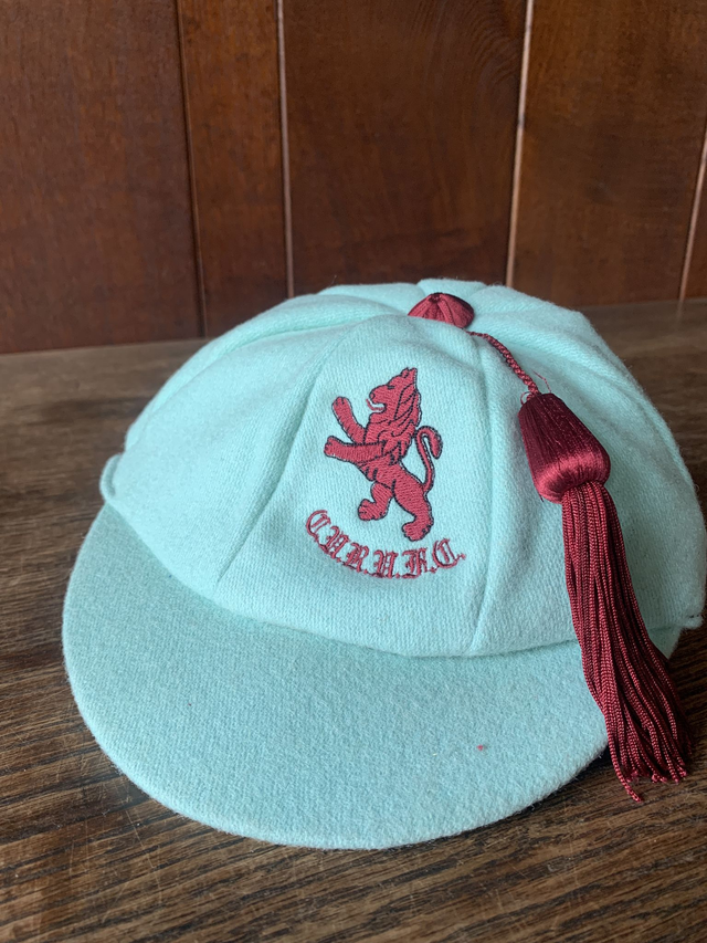 Blues Cap (Pre-order)