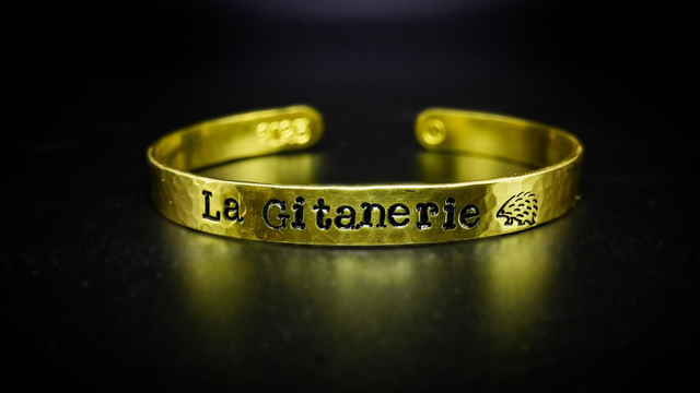 La Gitanerie 