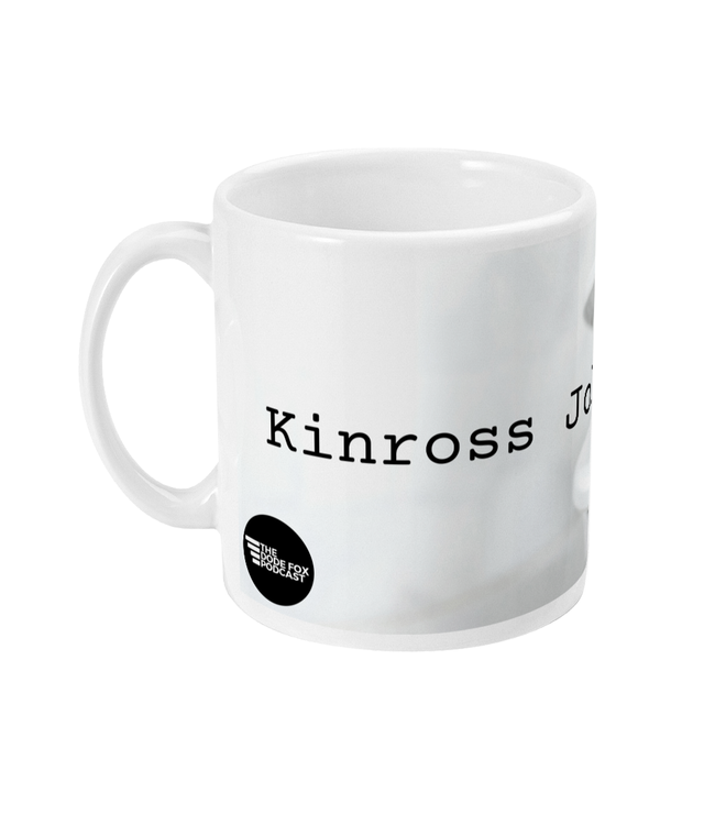 TDFP KINROSS MUG