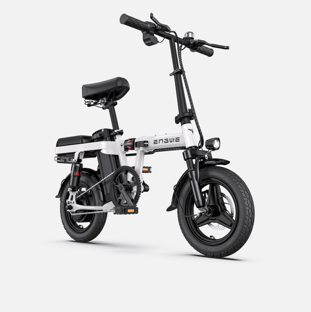Engwe T14 Electric Folding Bike 