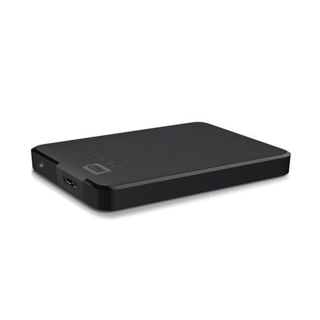 WD Elements Disque dur externe portable USB 3.0