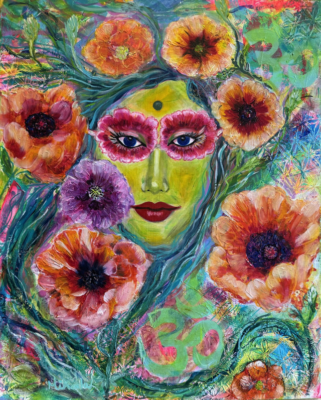 The Spirit of Summer