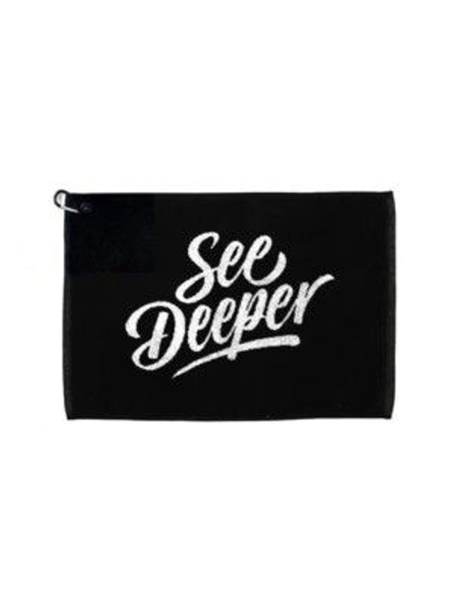 Fortis See Deeper Hand Towel