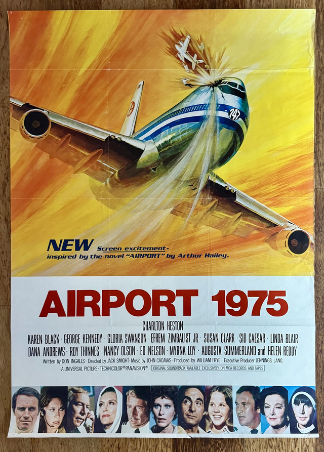 Airport 1975