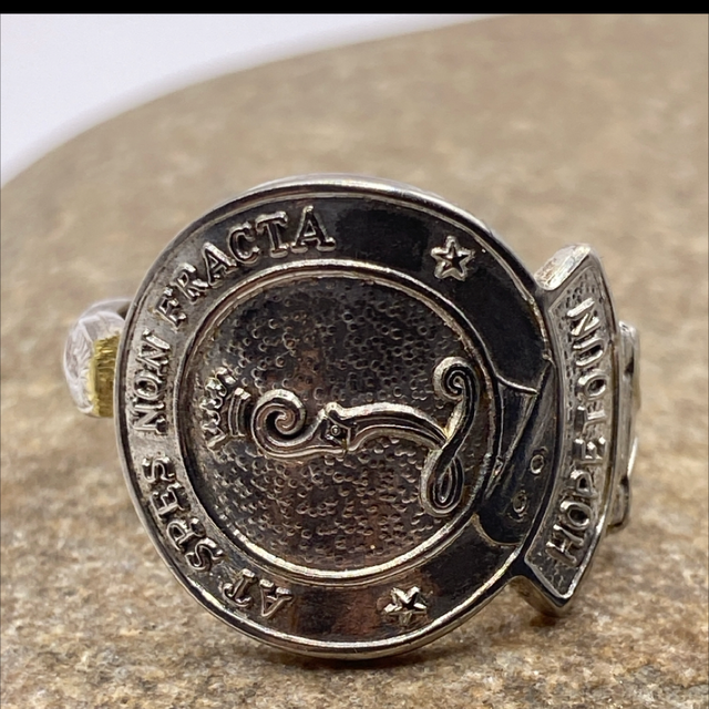 Yet My Hope is Unbroken