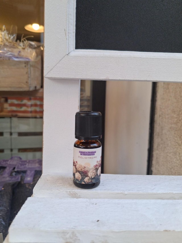 Ricarica per Kit Profumatore -Héliotrope