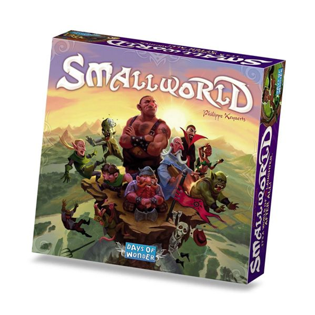 Small World