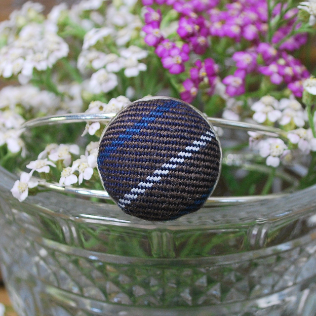 Bracelet réglable Holyrood