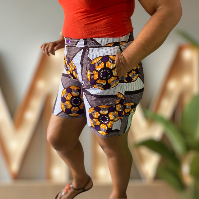 Shorts et Pantalons