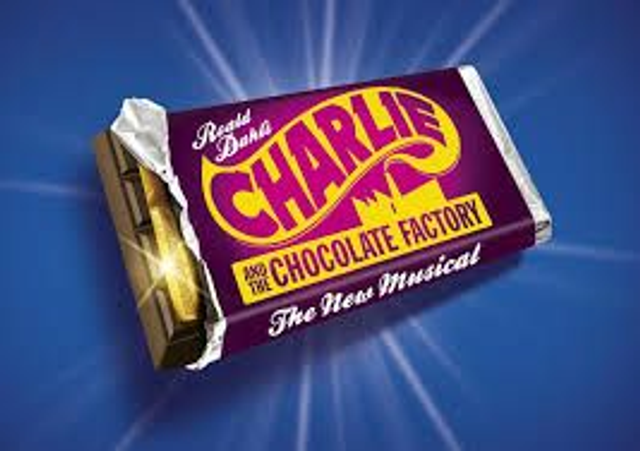 Please choose the date of the show you are ordering for