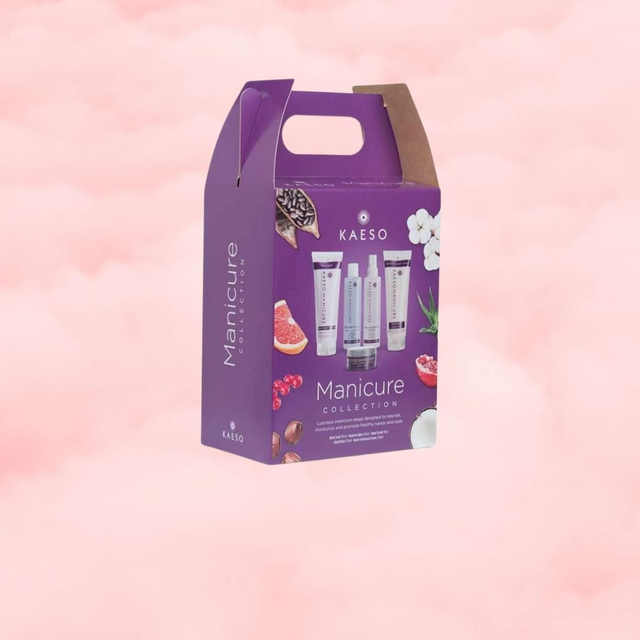 Kaeso Manicure Kit

