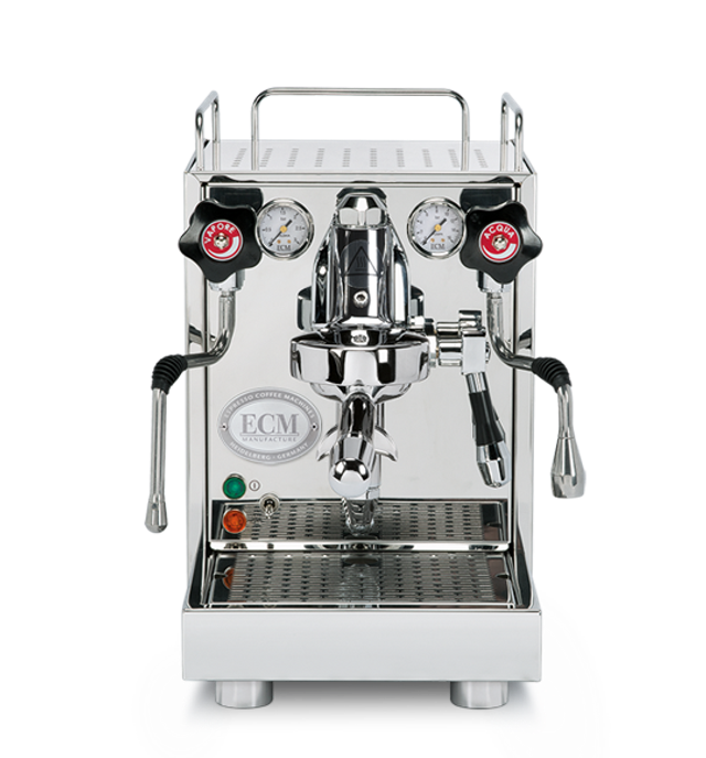 ECM Mechanika Vl Slim