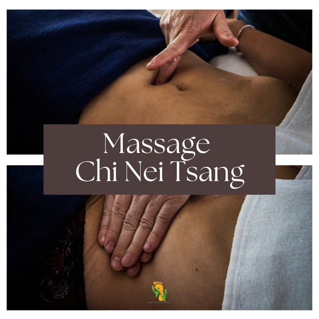 Séance Chi Nei Tsang 