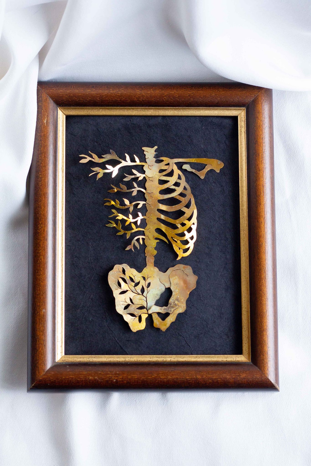 z- A fleurs de corps