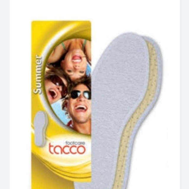 Sottopiede Summer 35