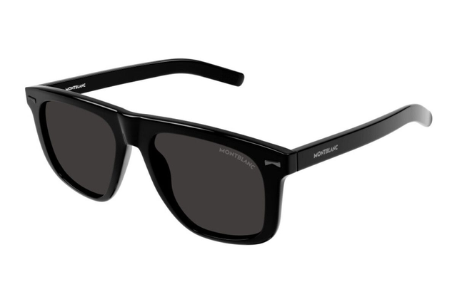 Eyewear Man Montblanc  MB0227S-001