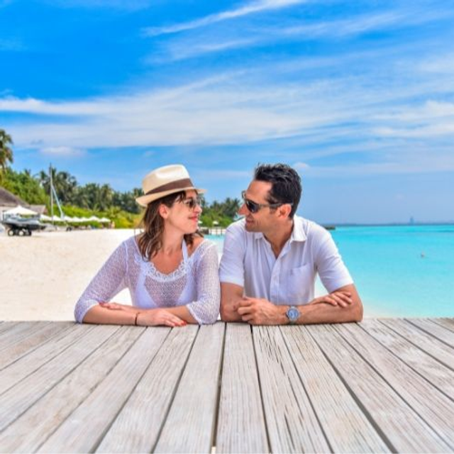 14 - Thème couple en numérologie -  "L'Activateur Boost Harmonie" (Séance couple)