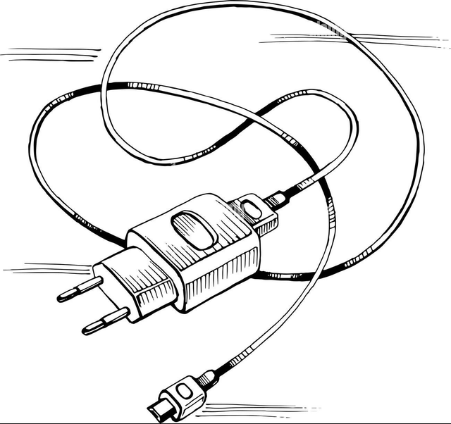 Accessoire (chargeur, etc...)