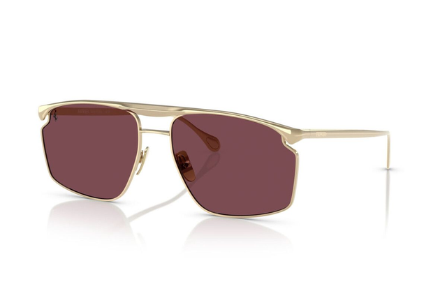 Eyewear Man Ferrari  FH 1017 106/1E