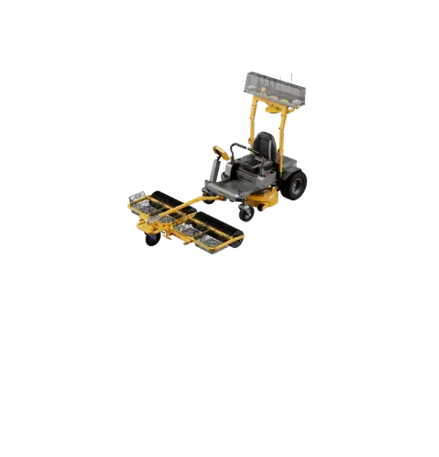 FJD Z42P VIDAR COMBO