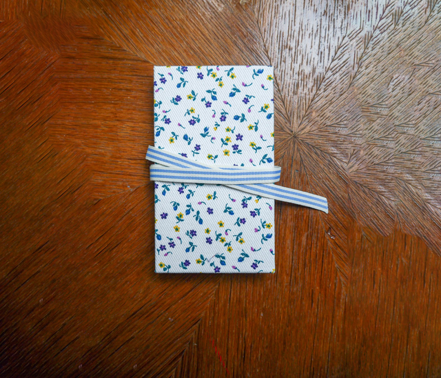 Album instax - jean blanc liberty