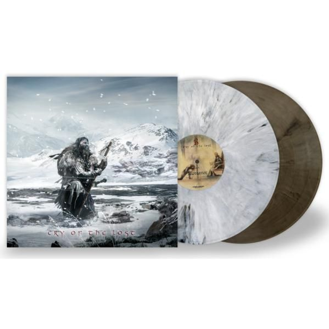 Cry of the Lost - Vinyl