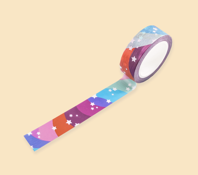 Moonlight stars | Wowgoods