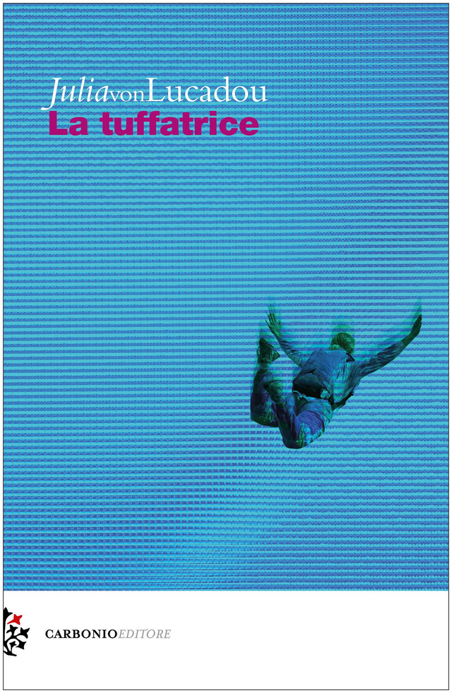 von Lucadou Julia - La tuffatrice