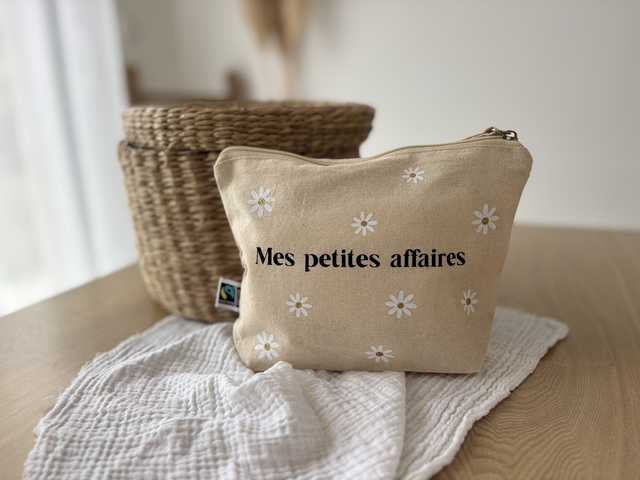 Classique - Marguerites