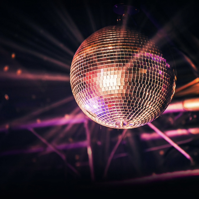 Disco - Lower School 5.15pm-6.15pm 26th March