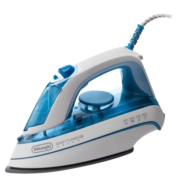 Fer à Repasser Vapeur Delonghi