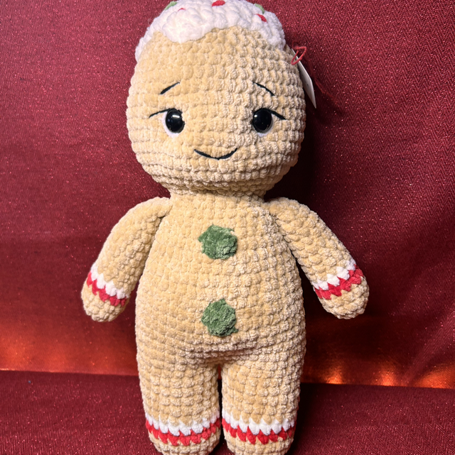 Grand pain d’épice