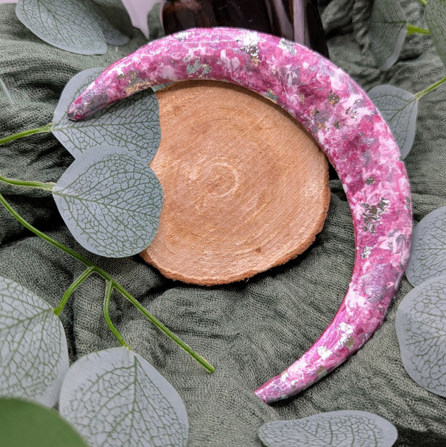 Pic lun&#039;hair grand modèle 01 