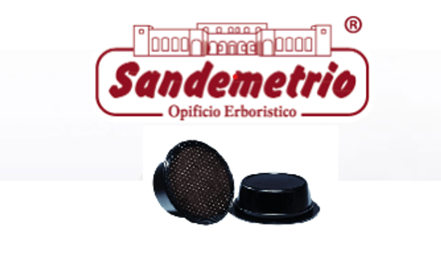 Sandemetrio a modo mio